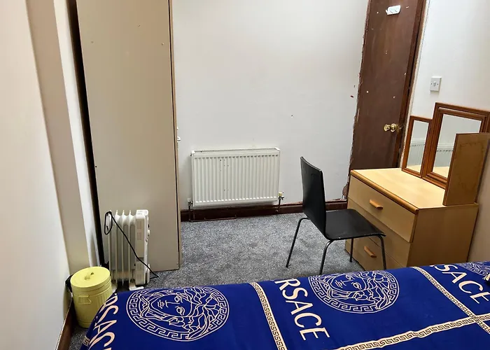 Flat 2, 78 Hastings Street Luton