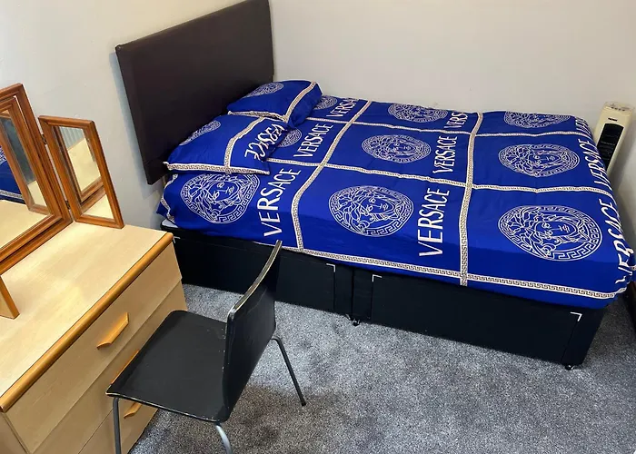 Flat 2, 78 Hastings Street Luton