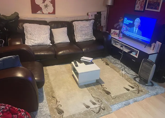 Flat 2, 78 Hastings Street Luton