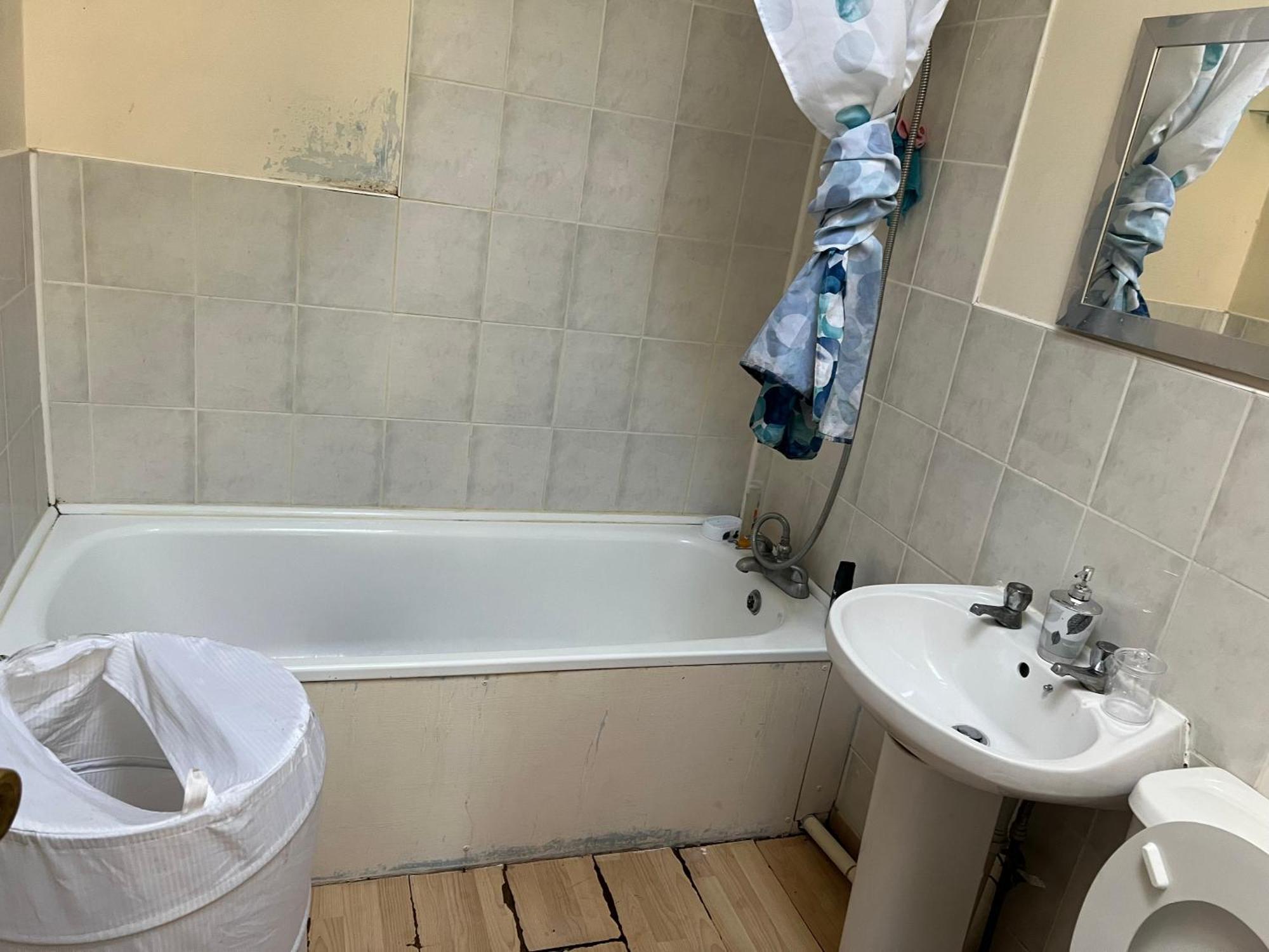 Apartment Flat 2, 78 Hastings Street Luton *