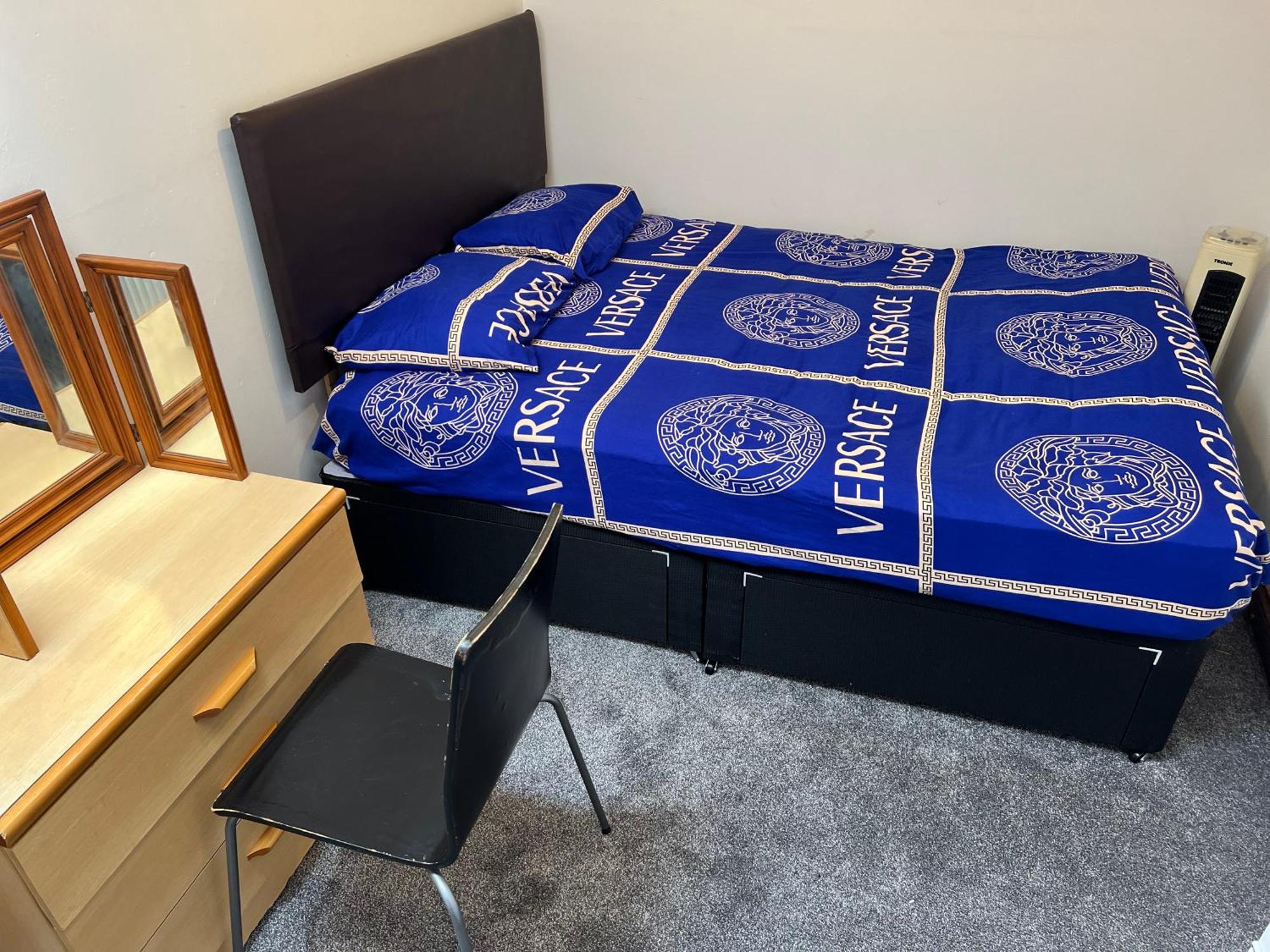 Apartment Flat 2, 78 Hastings Street Luton *