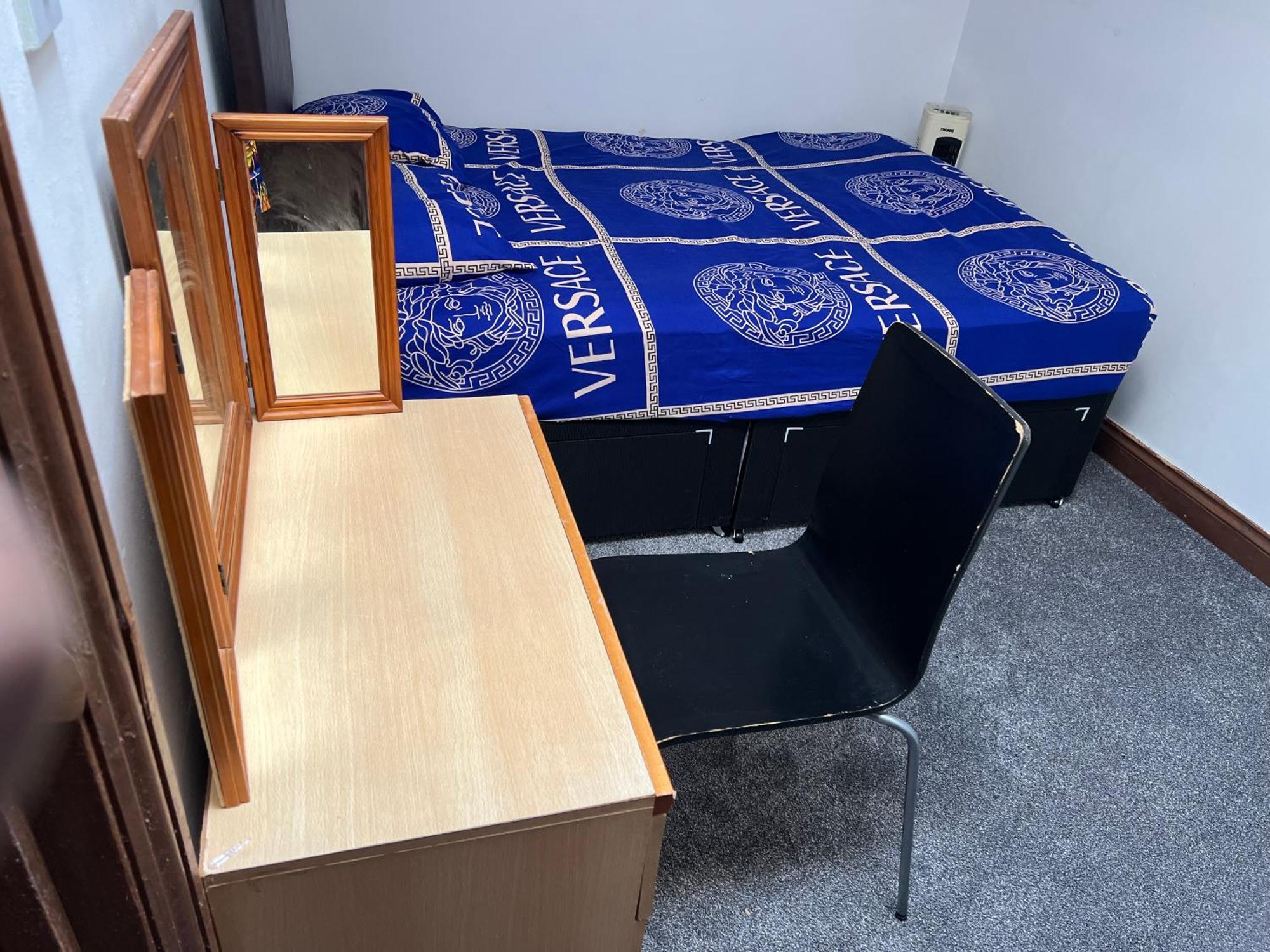 Apartment Flat 2, 78 Hastings Street Luton Luton (Bedfordshire)