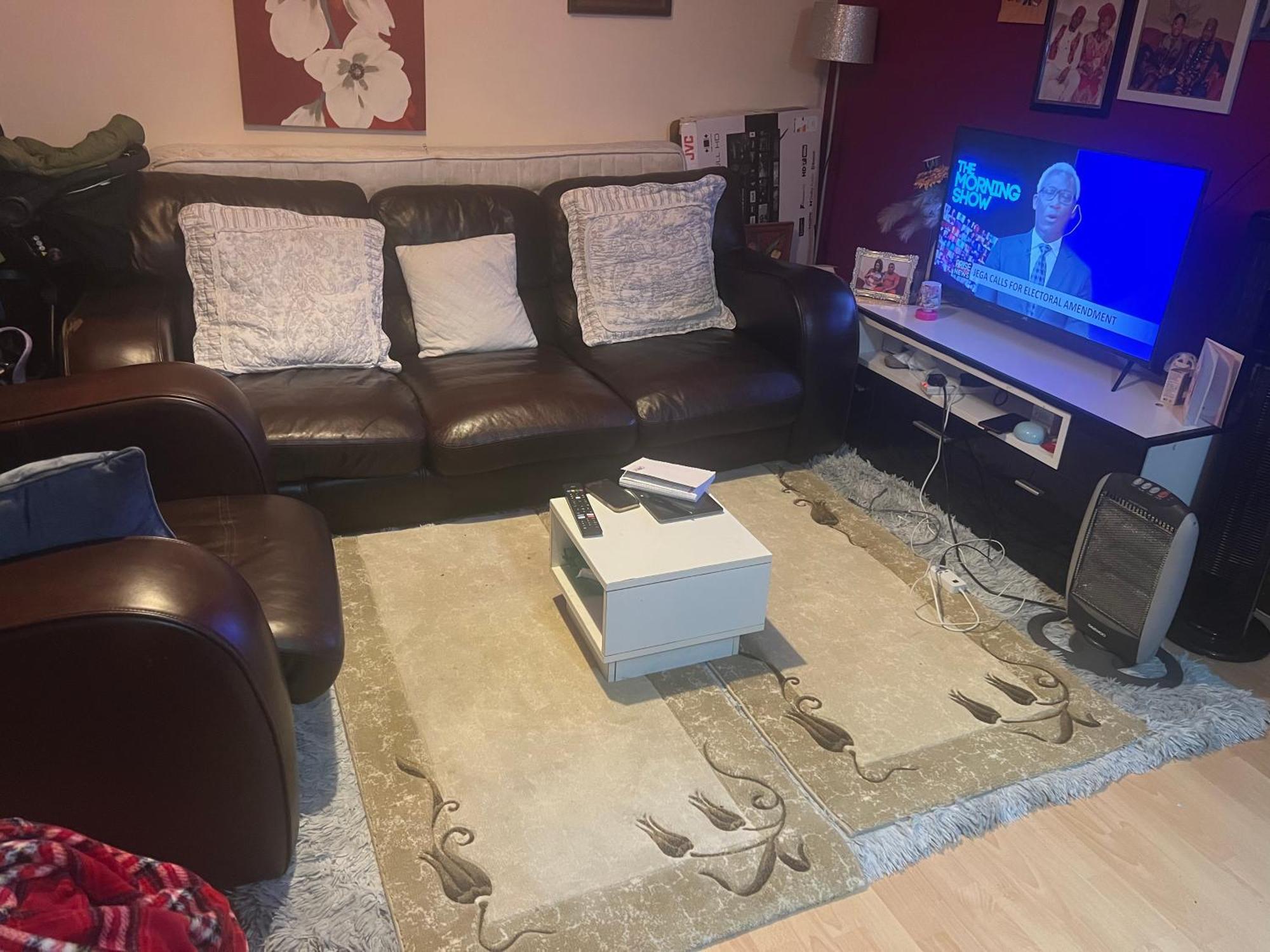 Flat 2, 78 Hastings Street Luton