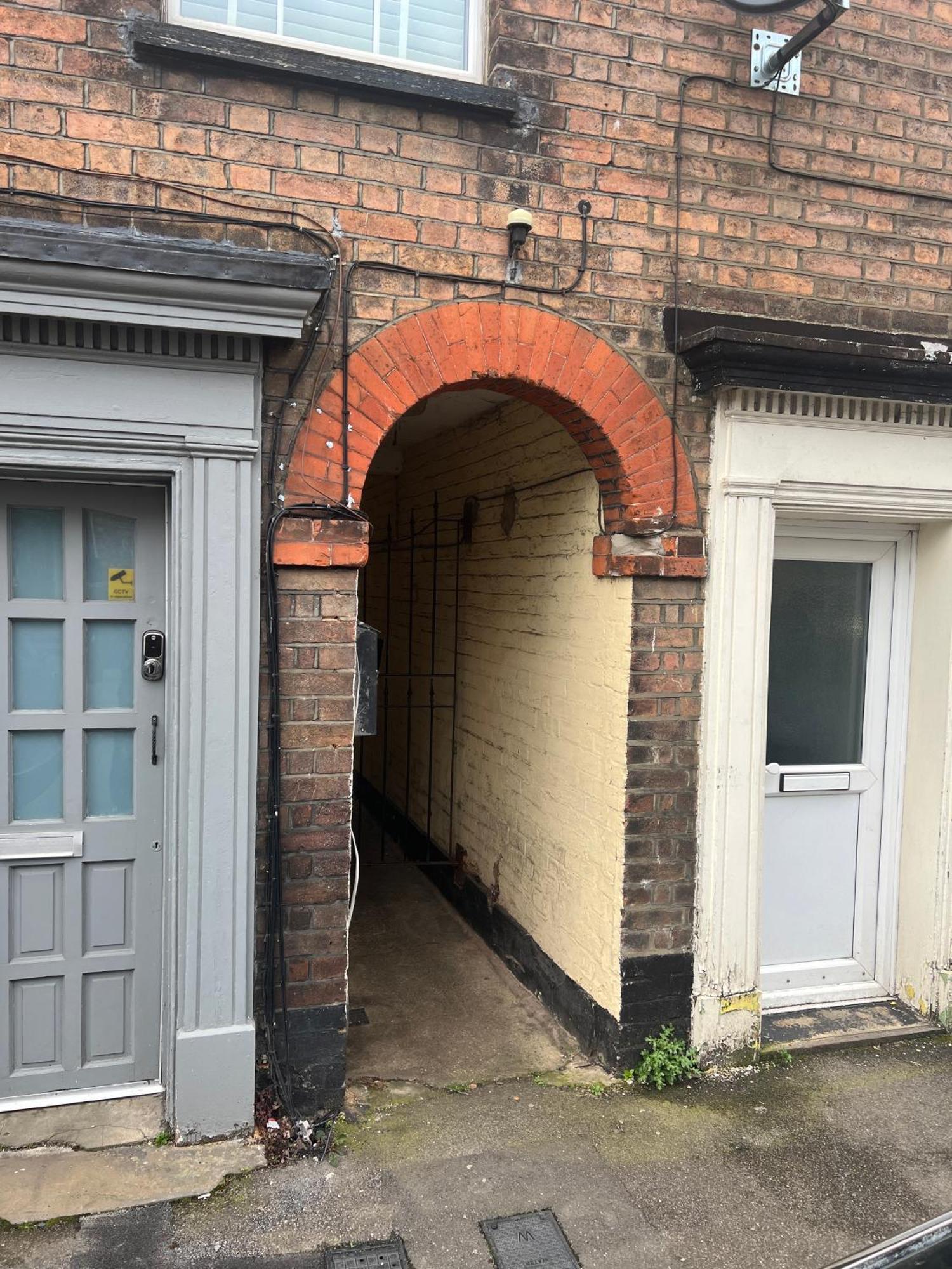 Apartment Flat 2, 78 Hastings Street Luton *